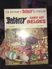 Asterix belges d'occasion  Toulon-