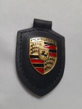 Porsche keyring for sale  LEICESTER