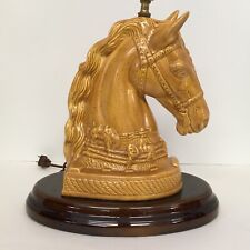 Horse head table for sale  Ellinger