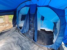 Tenda campeggio brunner usato  Pianezza