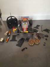 Tamiya fox car for sale  WARRINGTON