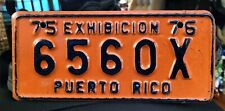 Motorcycle puerto rico for sale  East Texas