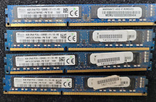 ddr3 32gb gebraucht kaufen  Seßlach