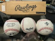 Rawlings official balls for sale  Chillicothe