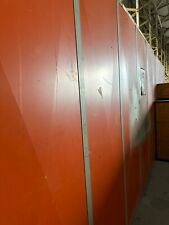 Insulated spray booth for sale  ROMNEY MARSH