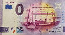 Euro schein kiel gebraucht kaufen  Emden