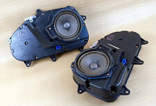 Lexus LS400 1995-2000 Rear Door left and Right side Pioneer speakers Oem used for sale  Shipping to South Africa