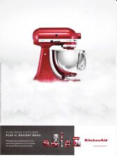 Publicite presse. advertising d'occasion  Roussillon