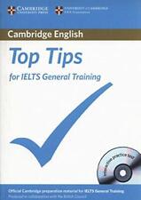 Top tips ielts for sale  Shipping to Ireland