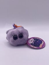 GIANT MICROBES Mono Virus Adorable Peluche Biología Ciencia Llavero Coleccionable ** segunda mano  Embacar hacia Argentina