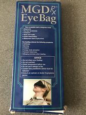 Eyebag heat mask for sale  WELLING