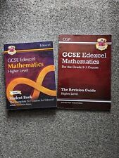 Grade gcse maths for sale  Ireland