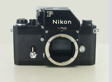Nikon photomic corpo usato  Torino