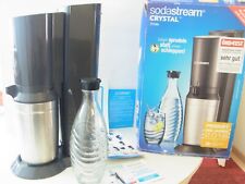 Sodastream crystal 3 gebraucht kaufen  Stuttgart