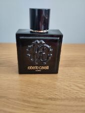 roberto cavalli perfume 100ml for sale  PONTYPRIDD