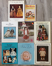 Lot vintage doll for sale  Albuquerque