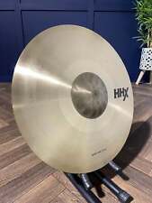 Sabian hhx studio gebraucht kaufen  Versand nach Germany