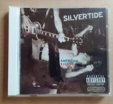 Silvertide american excess for sale  UK