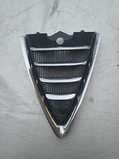 Front grille alfa for sale  SPALDING