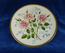 decorative china plates for sale  ST. COLUMB