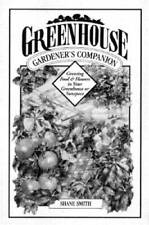 Greenhouse gardener companion for sale  Montgomery