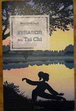Initiation tai chi d'occasion  Toulouse-