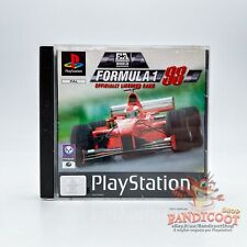 Formula sony playstation usato  Vo