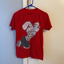 Popeye sailor graphic for sale  Maumelle