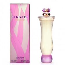 Versace Woman Eau De Parfum Femmes Neuf 100 ml, używany na sprzedaż  Wysyłka do Poland