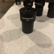 Olympus microscope eyepiece for sale  Litchfield Park