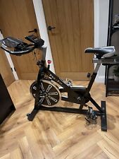 Spin bike excellent for sale  WILLENHALL