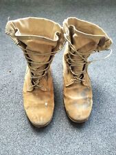 Desert boots 8w for sale  BROMLEY