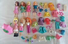 Lot polly pocket for sale  Pawtucket