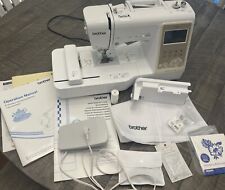 Used, Brother SE625 103 Stitch Sewing and Embroidery Machine for sale  Shipping to South Africa