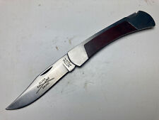 Ancien couteau camillus d'occasion  Grandcamp-Maisy