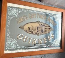 guinness mirror for sale  MILTON KEYNES