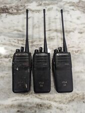 Rádio bidirecional Motorola XPR6350 UHF AAH55QDC9JA1AN programado para FRS 1-16 comprar usado  Enviando para Brazil