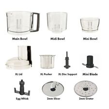 Magimix 4200XL Food Processor Spares (White) for sale  Shipping to South Africa