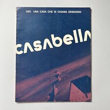 Casabella 355 1970 usato  Roma