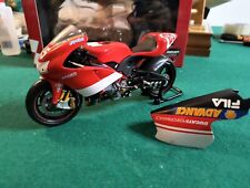 Minichamps ducati desmosedici usato  Napoli