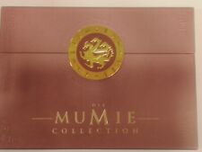 Mumie collection inkl gebraucht kaufen  Sibbesse