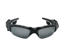 Óculos de sol Oakley Thump 256 MP3 armação cinza - Não funciona - VEJA NOTAS comprar usado  Enviando para Brazil