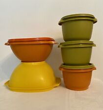 Vintage tupperware servalier for sale  Getzville