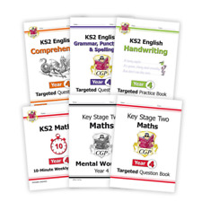 Year maths english for sale  BARKING