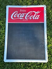 Vintage advertising coca for sale  Fairfield