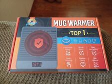 Mug warmer electric for sale  Mobile