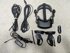 Auriculares de realidad virtual HP Reverb G2 - Negros - Usados - Todos los accesorios - ¡Sin caja! segunda mano  Embacar hacia Mexico