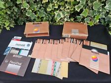 Box scotch diskettes for sale  MANCHESTER