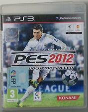 Pes 2012 playstation usato  Ascoli Piceno