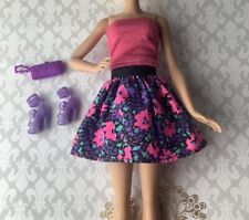 Roupas de boneca compatíveis com bonecas Barbie comprar usado  Enviando para Brazil